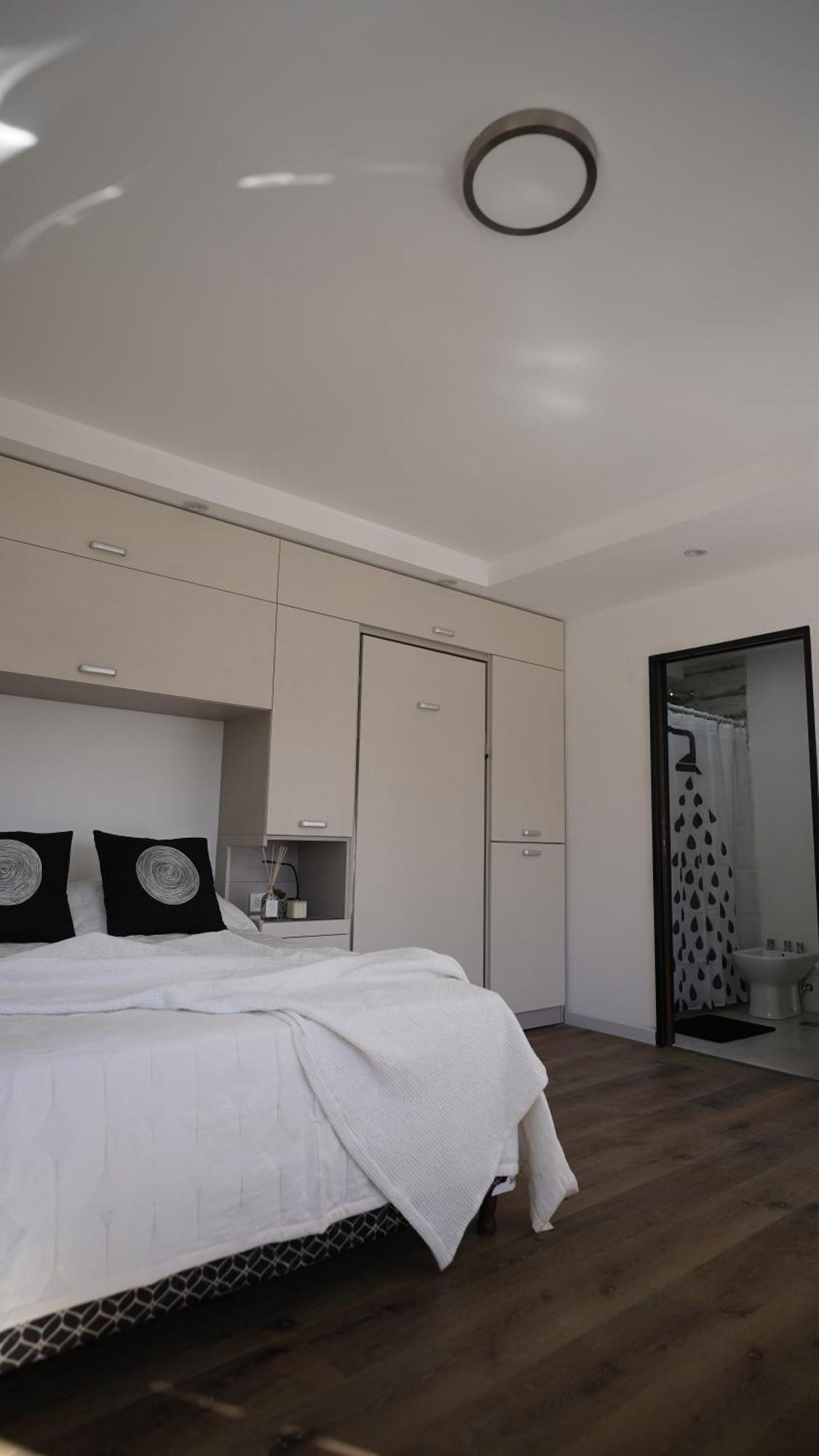 Complejo Turistico Open Club Apartment Paraná Exterior photo