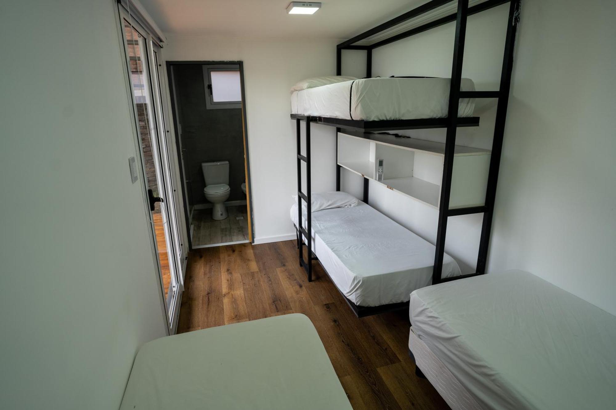 Complejo Turistico Open Club Apartment Paraná Exterior photo