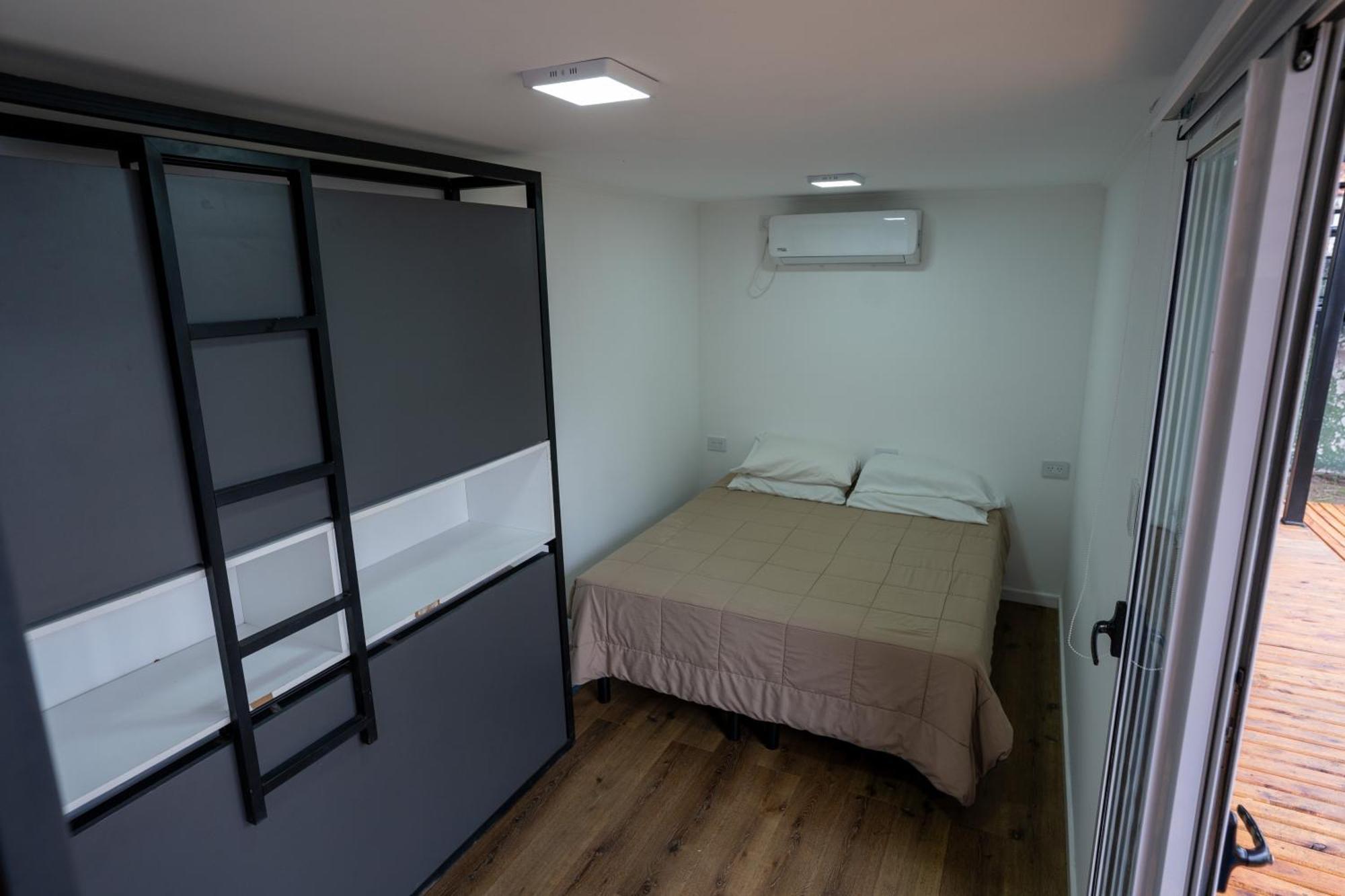 Complejo Turistico Open Club Apartment Paraná Exterior photo