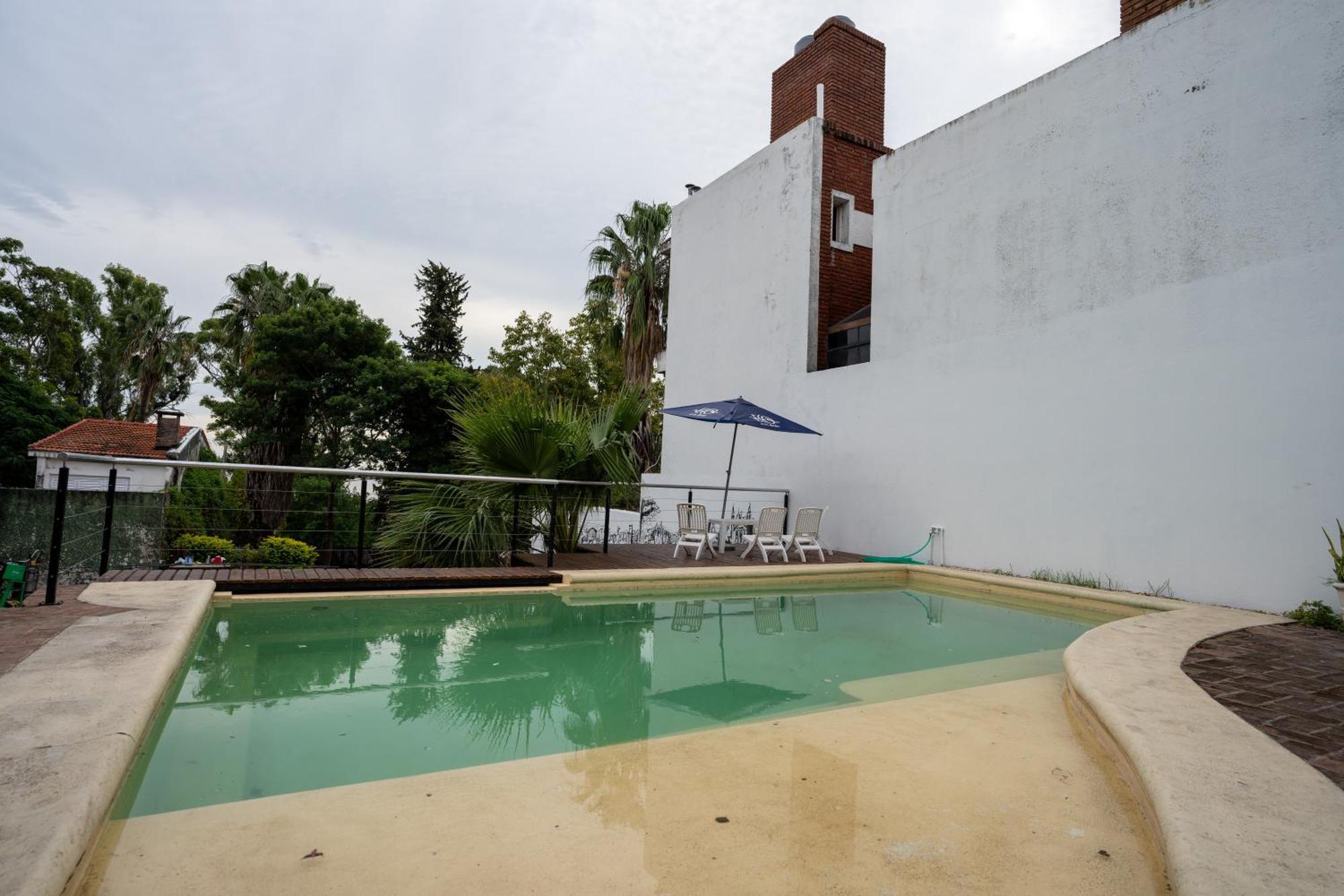 Complejo Turistico Open Club Apartment Paraná Exterior photo