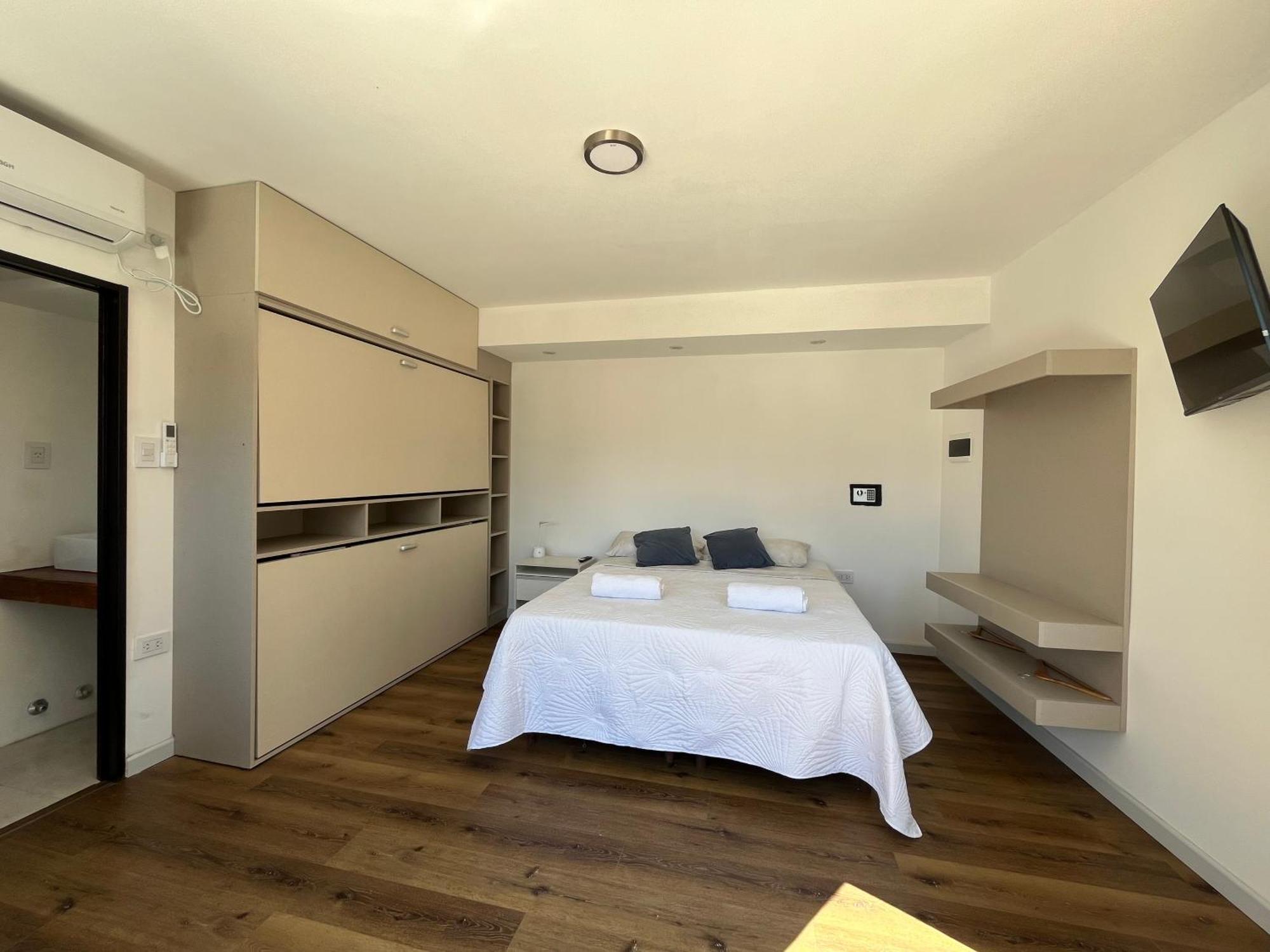 Complejo Turistico Open Club Apartment Paraná Exterior photo