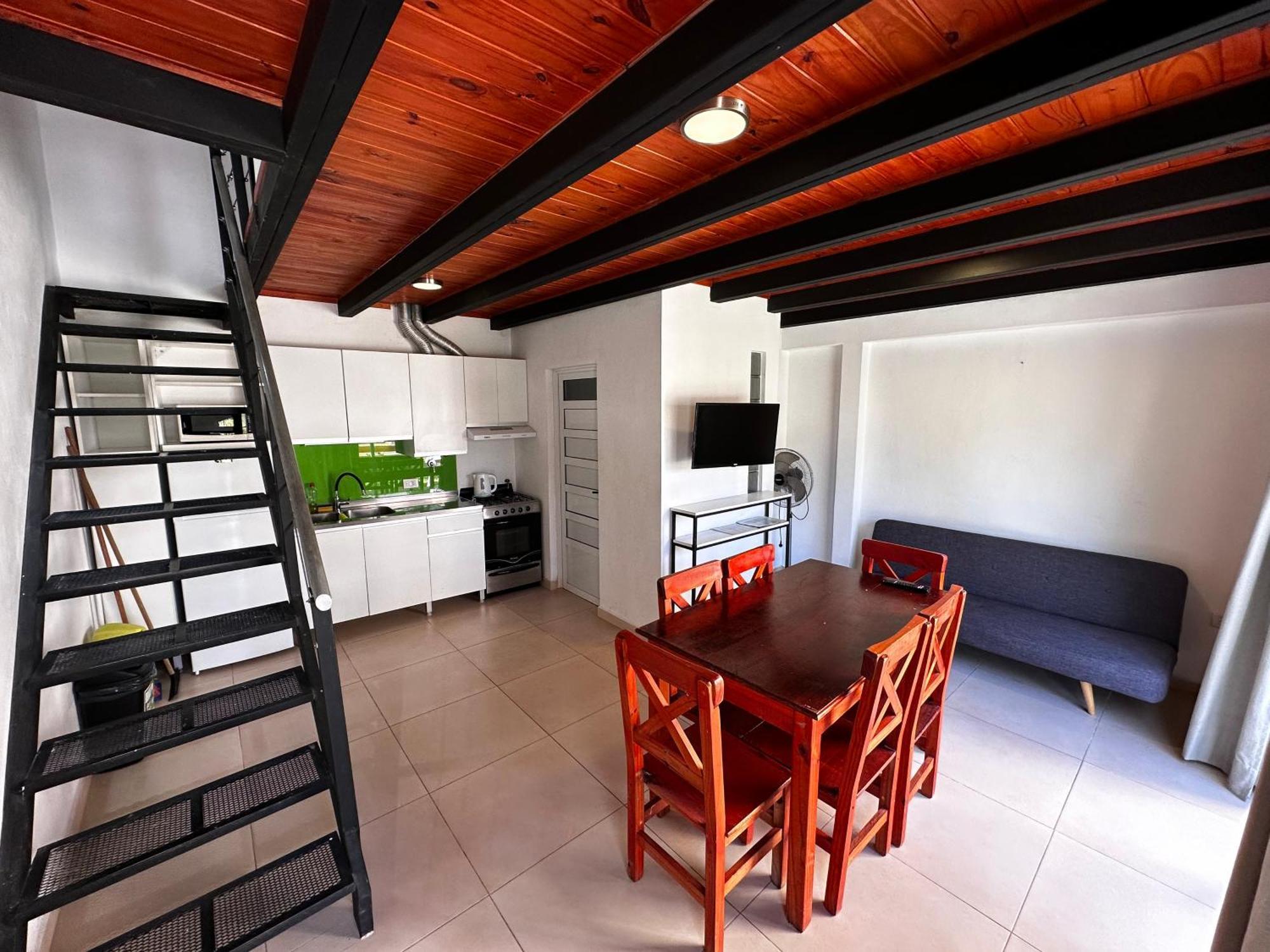 Complejo Turistico Open Club Apartment Paraná Exterior photo
