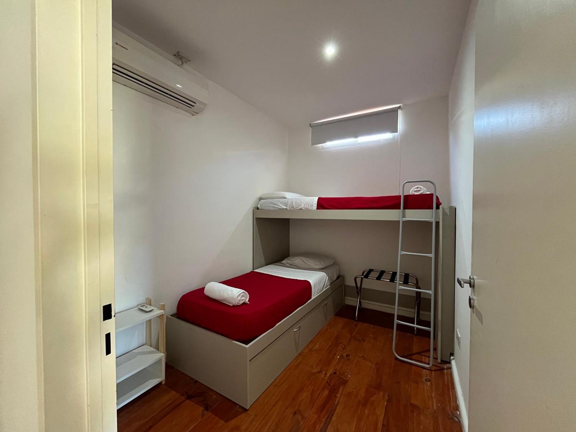 Complejo Turistico Open Club Apartment Paraná Exterior photo